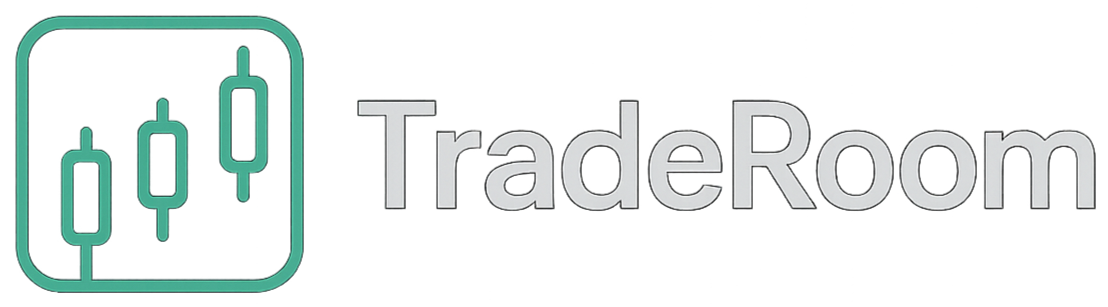 TradeRoom Logo